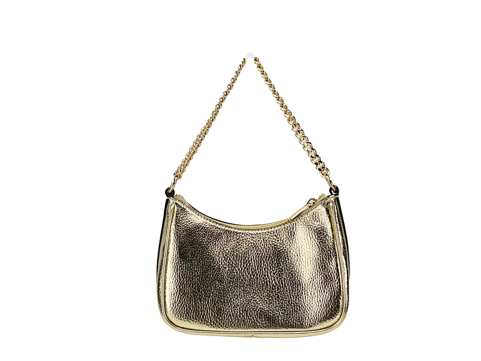 Michael Kors Small Pouchette Crossbody Bag - Luxury Boutique Co