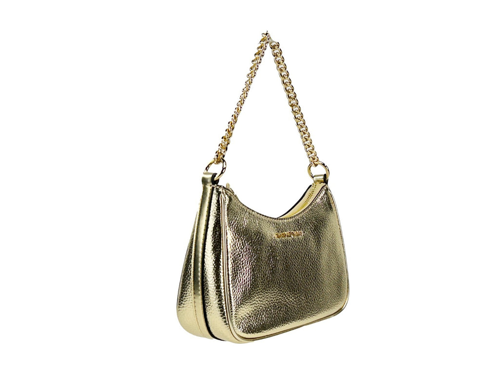 Michael Kors Small Pouchette Crossbody Bag - Luxury Boutique Co