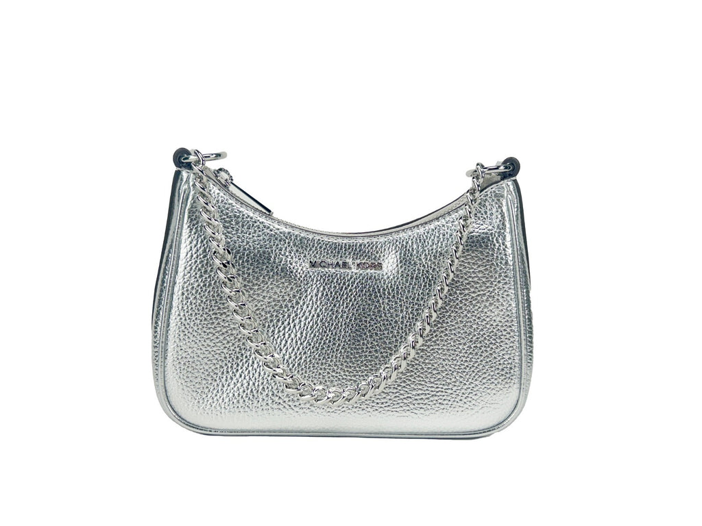 Michael Kors Small Pouchette Crossbody Bag - Luxury Boutique Co