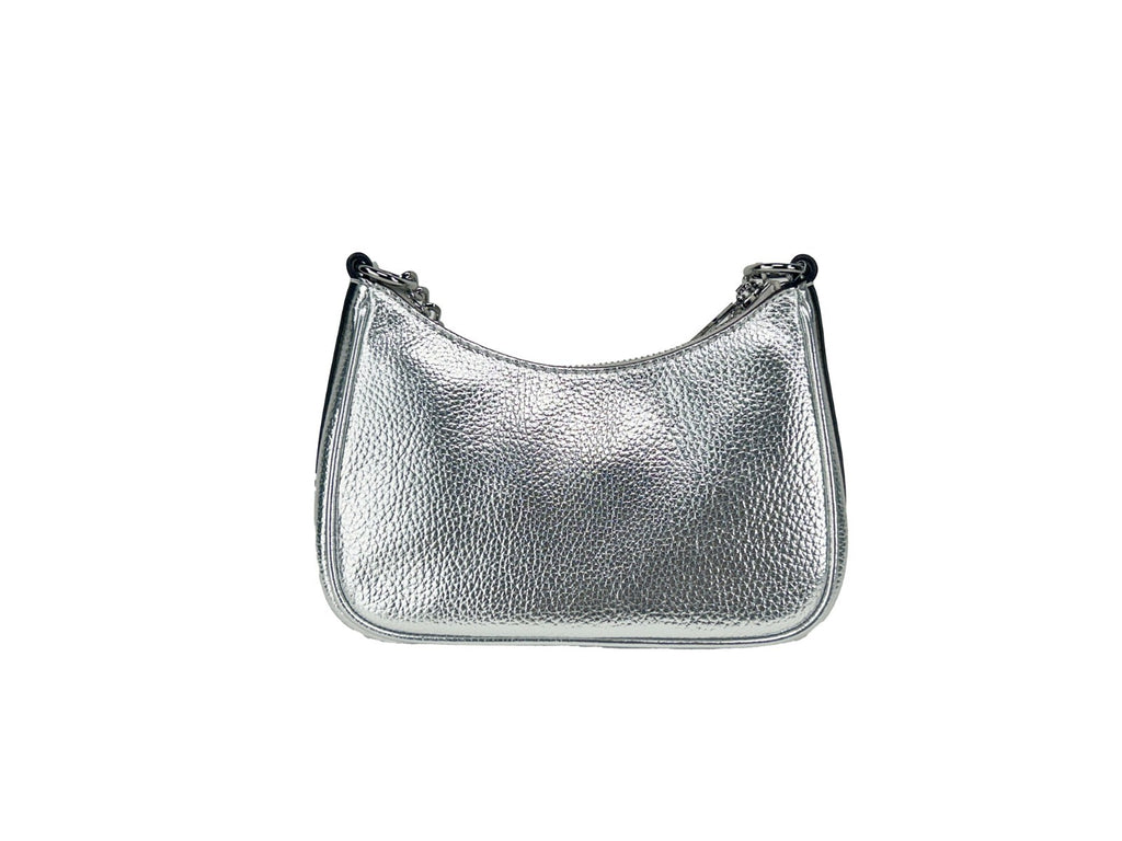Michael Kors Small Pouchette Crossbody Bag - Luxury Boutique Co