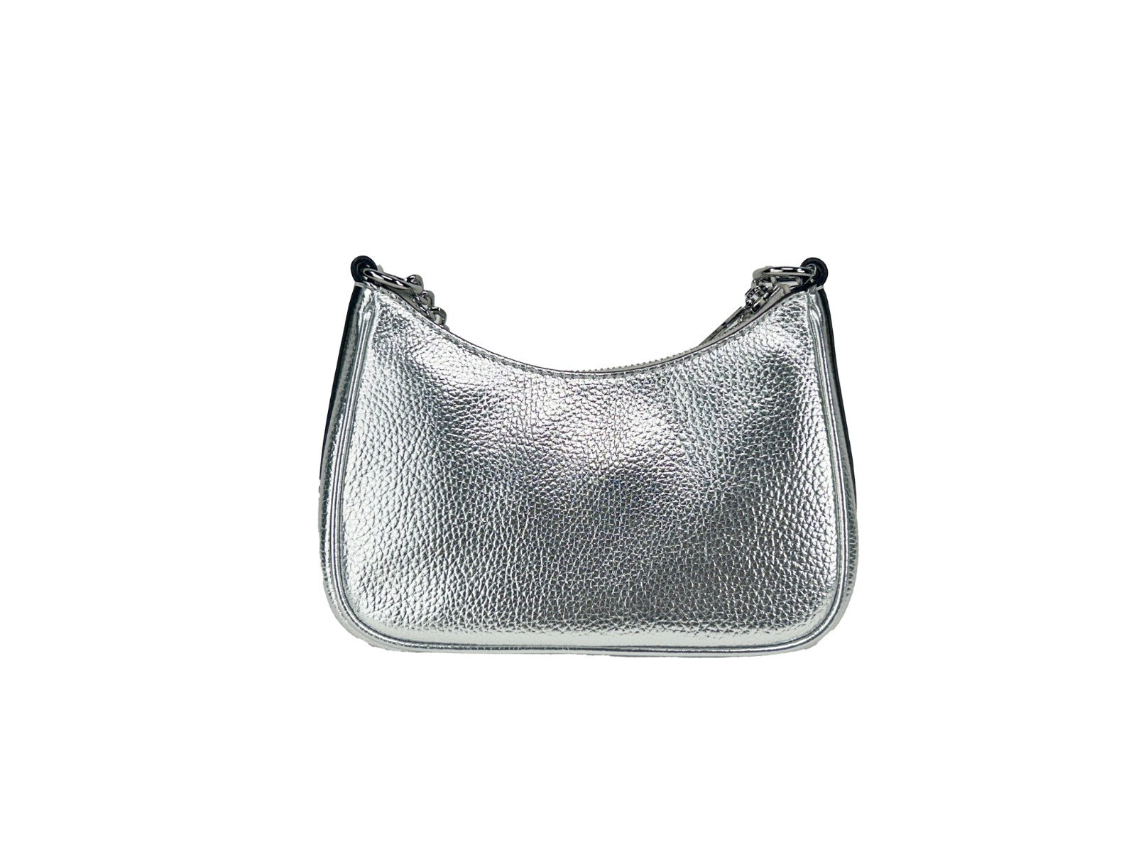Michael Kors Small Pouchette Crossbody Bag - Luxury Boutique Co