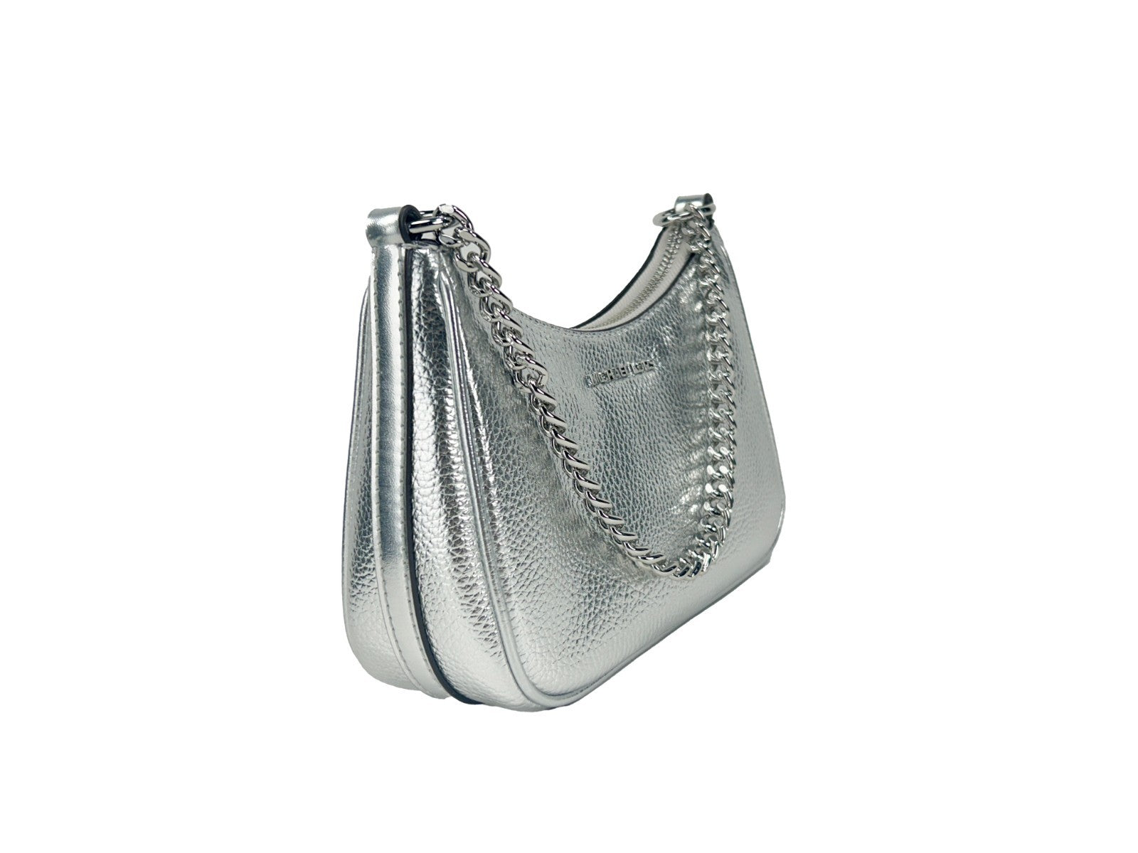 Michael Kors Small Pouchette Crossbody Bag - Luxury Boutique Co