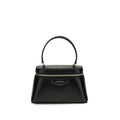 Givenchy Black Calf Leather Bos Taurus Handbag - Luxury Boutique Co