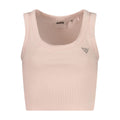 Guess Jeans Rosa Viscose Women's Top - Luxury Boutique Co