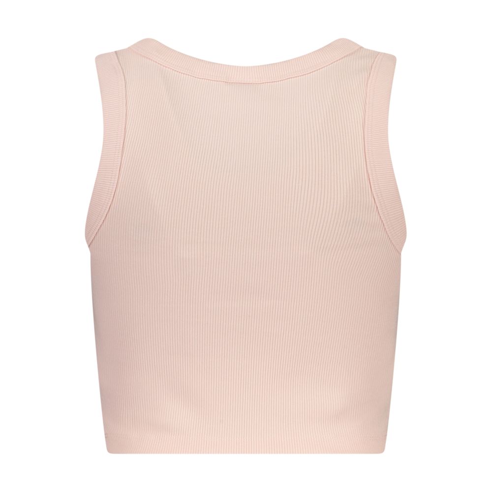 Guess Jeans Rosa Viscose Women's Top - Luxury Boutique Co