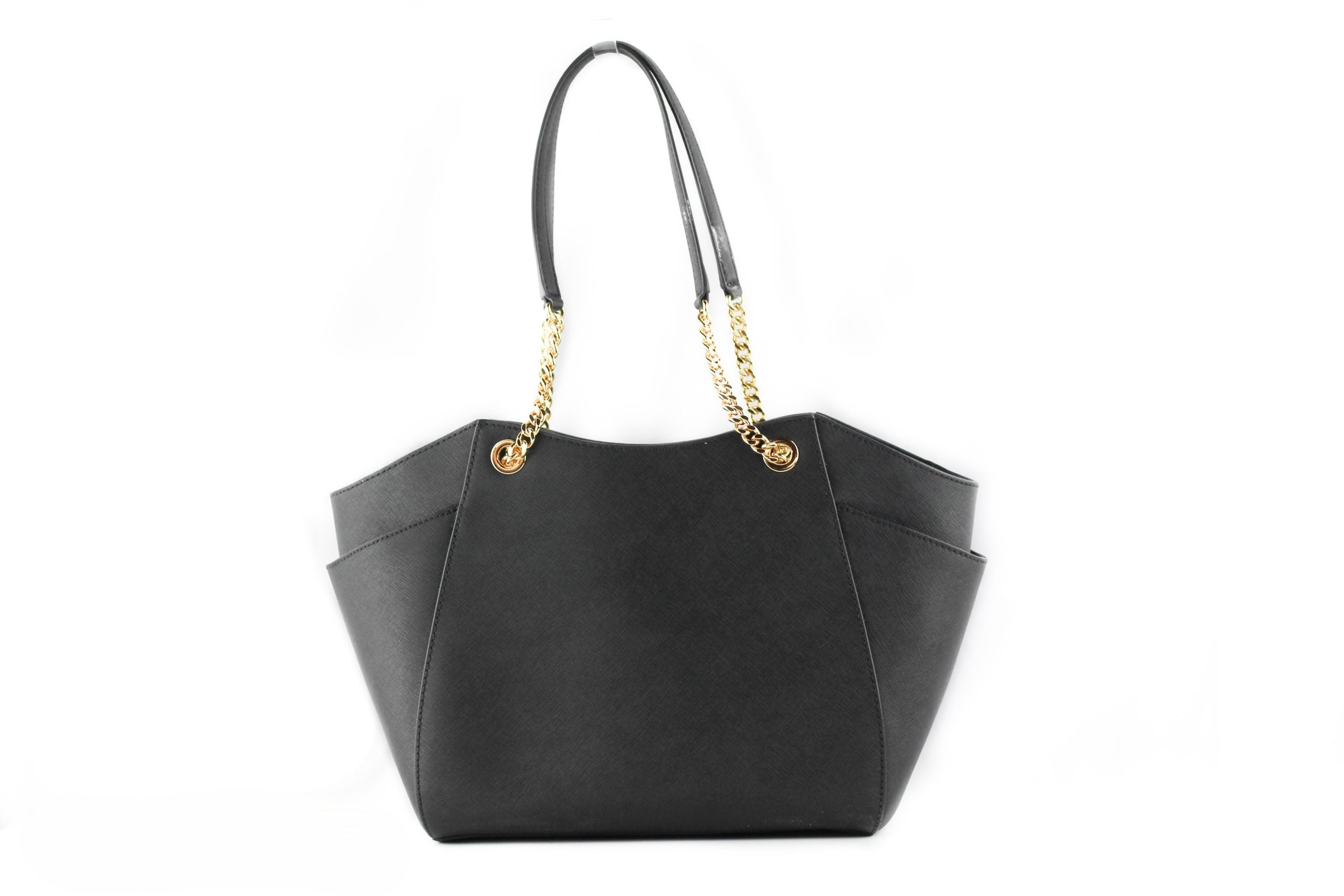 Michael Kors Jet Set Large Chain Shoulder Tote Bag - Luxury Boutique Co