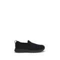 Prada Black Fabric Sneakers - Luxury Boutique Co