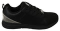 Philipp Plein Black Casual Running Sneakers Shoes - Luxury Boutique Co