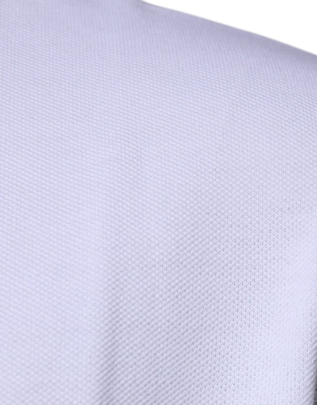Versace White Viscose Collared Men Polo Short Sleeves T-shirt - Luxury Boutique Co