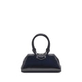Givenchy Black Calf Leather Bos Taurus Handbag - Luxury Boutique Co