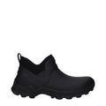 Givenchy Black Cotton Ankle Boots - Luxury Boutique Co