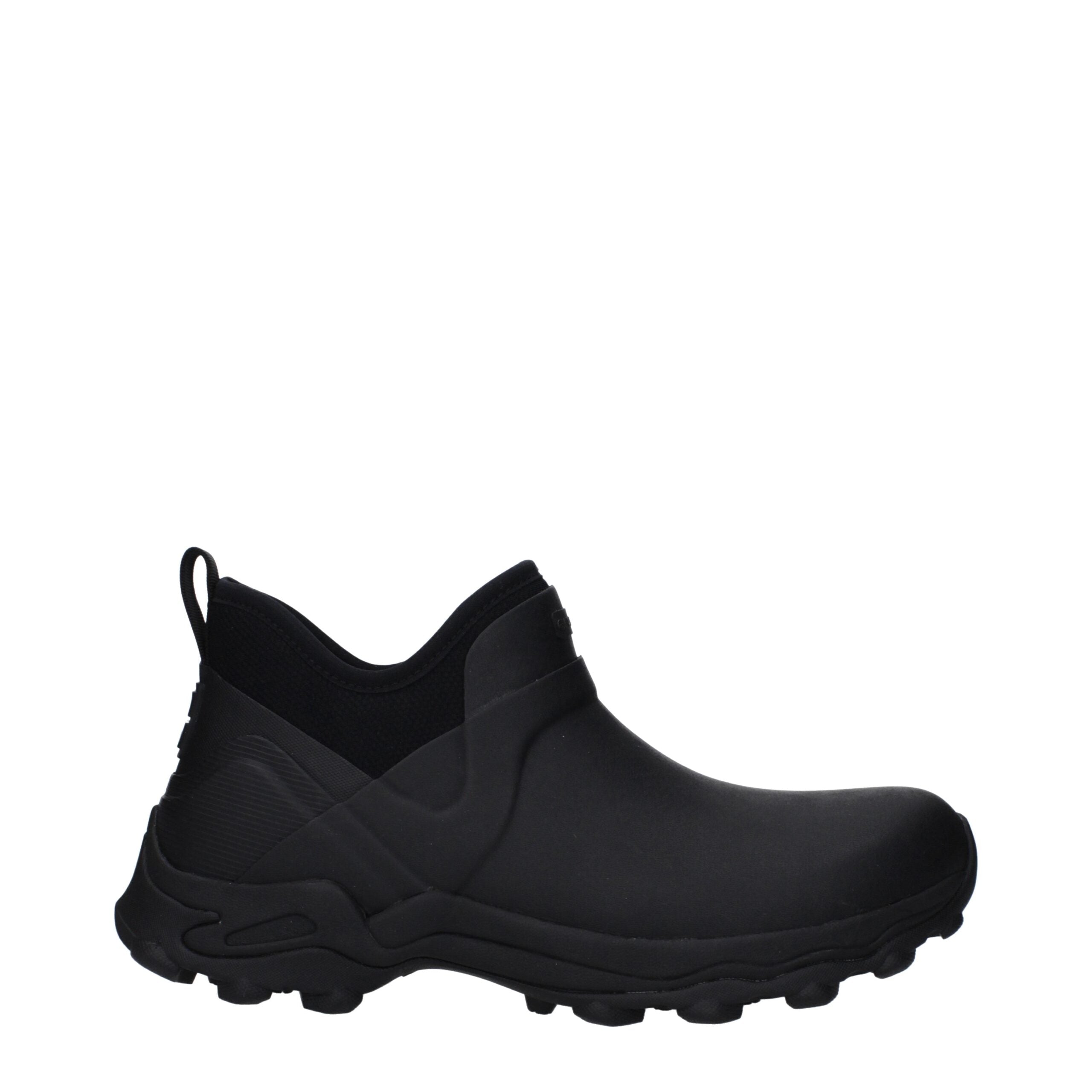 Givenchy Black Cotton Ankle Boots - Luxury Boutique Co
