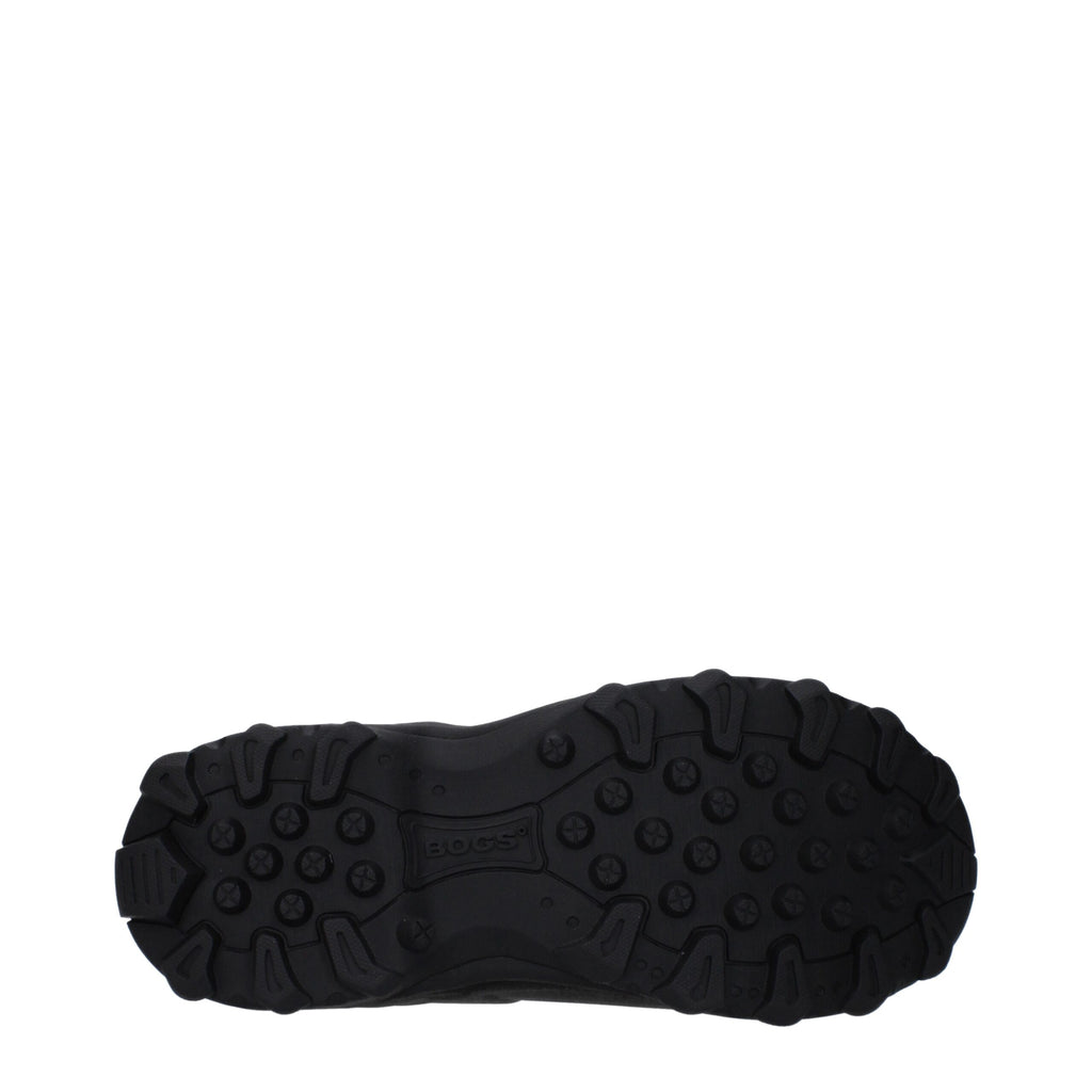 Givenchy Black Cotton Ankle Boots - Luxury Boutique Co