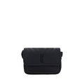 Saint Laurent Black Nylon Shoulder Bag - Luxury Boutique Co