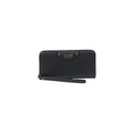 Guess Black Polyethylene Wallet - Luxury Boutique Co