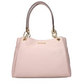 Michael Kors Pink Leather Shoulder Bag - Luxury Boutique Co