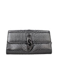 Tom Ford Gray Skin Clutch Bag - Luxury Boutique Co