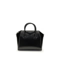 Givenchy Black Calf Leather Bos Taurus Handbag - Luxury Boutique Co