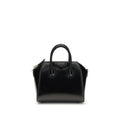 Givenchy Black Calf Leather Bos Taurus Handbag - Luxury Boutique Co