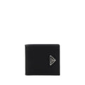 Cartera Prada de nylon negro