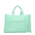 Givenchy Green Fabric Handbag - Luxury Boutique Co