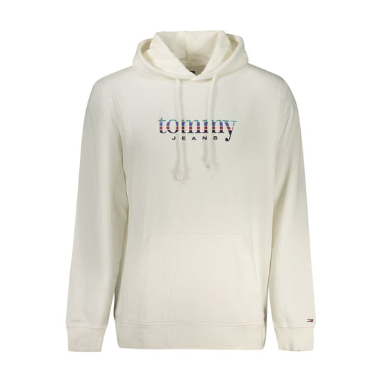 Tommy Hilfiger White Cotton Men&