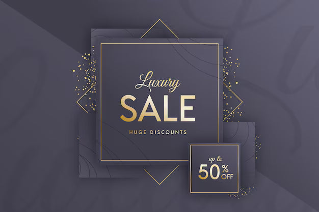 Exclusive Sale – Last sizes